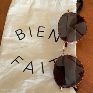 MADEWELL sunnies